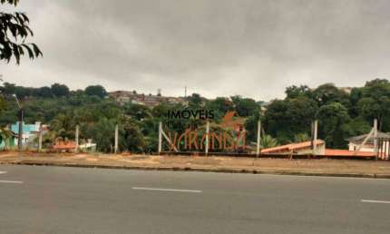 Área à venda, 1081 m² por R$ 1.300.000,00 - Jardim Alto da Colina - Valinhos/SP