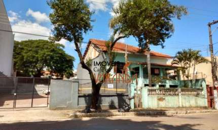 Terreno à venda, 1900 m² por R$ 1.990.000 - Jardim Santana - Valinhos/SP