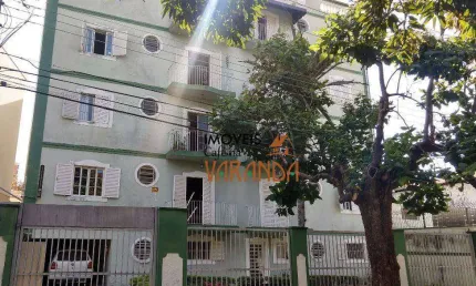 Apartamento à venda - Jardim Novo São José - Campinas/SP