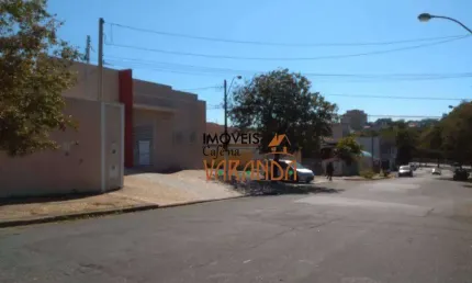 Sala comercial com 10 salas à venda na Rua Americana, Jardim Imperial, Valinhos