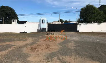 Barracão à venda, 450 m² por R$ 2.500.000,00 - Jardim São Gonçalo - Campinas/SP