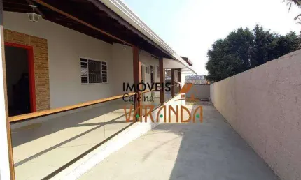 Casa com 3 dormitórios à venda, 162 m² por r$ 1.150.000,00 - condomínio maison blanche - valinhos/sp