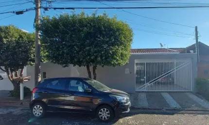 Casa à venda, 179 m² por R$ 860.000,00 - Jardim Santa Genebra - Campinas/SP