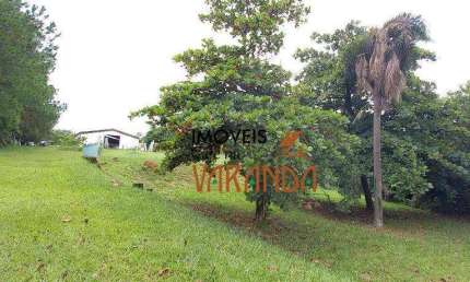 Área à venda, 13900 m² por R$ 4.500.000 - Sítio Recreio dos Cafezais - Valinhos/SP