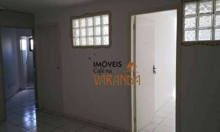 Conjunto à venda, 51 m² por R$ 390.000,00 - Vila da Saúde - São Paulo/SP