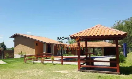 Chácara à venda, 1200 m² - Jardim Monte Belo - Campinas/SP