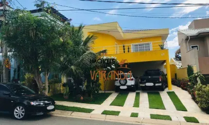 Casa à venda, 310 m² por r$ 2.050.000,00 - swiss park - campinas/sp