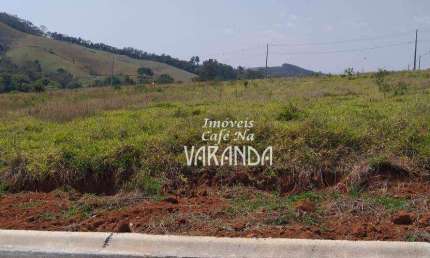Terreno à venda, 1000 m² por R$ 110.000,00 - Residencial Santa Clara - Tuiuti/SP