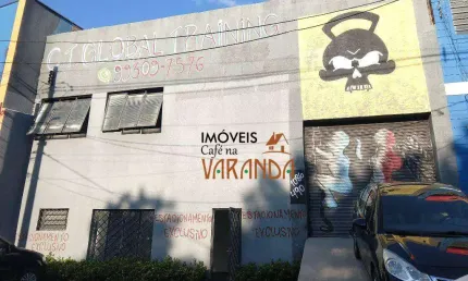 Barracão à venda, 306 m² por r$ 1.220.000 - jardim são paulo - valinhos/sp