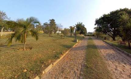 Chácara com 2 dormitórios à venda, 5614 m² por R$ 1.590.000,00 - Joapiranga - Valinhos/SP