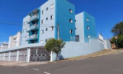 Apartamento à venda, 85 m² por R$ 440.000,00 - Edifício Aquarius - Valinhos/SP