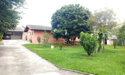 Chácara com 4 dormitórios à venda, 1000 m² por R$ 955.000,00 - Vale Verde - Valinhos/SP