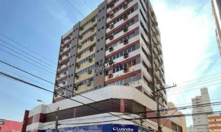 Sala à venda, 51 m² por R$ 240.000,00 - Centro - Campinas/SP