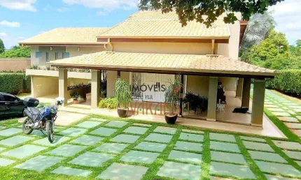 Chácara à venda, 5045 m² por R$ 2.800.000,00 - Joapiranga - Valinhos/SP