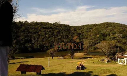 Chácara / sítio com 6 quartos à venda no Grilo, Ibiúna 
