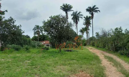 Terreno à venda na Alameda Itatinga, Joapiranga, Valinhos