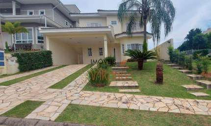 Casa à venda, 290 m² por R$ 1.300.000,00 - Condomínio San Marino - Valinhos/SP