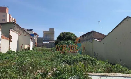 Terreno comercial à venda na Rua Doutor Antônio de Castro Prado, Jardim Bela Vista, Valinhos