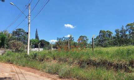 Terreno à venda na Rua Ana Santina Pereira, Chácaras São Martinho, Campinas
