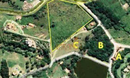 Terreno à venda, 26400 m² por R$ 1.470.000,00 - Condomínio Serra das Cabras - Campinas/SP