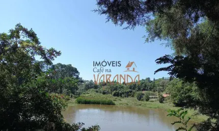 Terreno à venda na Alameda Itaipava, Joapiranga, Valinhos