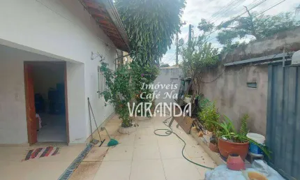Casa à venda, 236 m² por R$ 650.000,00 - Jardim Santa Marina - Valinhos/SP