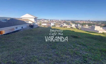 Terreno à venda, 665 m² por R$ 400.000,00 - Condomínio Vila Real - Valinhos/SP