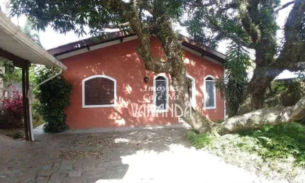 Chácara com 3 dormitórios à venda, 1186 m² por R$ 1.200.000,00 - Apaga Fogo - Valinhos/SP