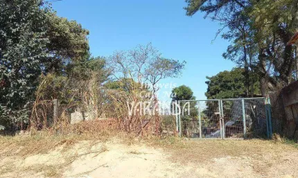 Terreno à venda, 2625 m² por R$ 1.895.000,00 - Chácaras São Bento - Valinhos/SP