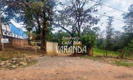 Terreno à venda na Alameda Itatinga, Joapiranga, Valinhos
