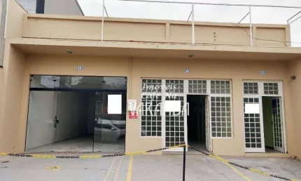 Prédio à venda, 208 m² por R$ 940.000 - Castelo - Valinhos/SP