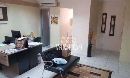 Sala à venda, 52 m² por R$ 160.000,00 - Centro - Campinas/SP