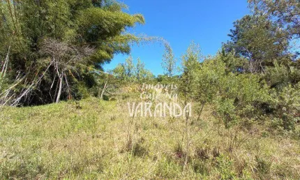 Terreno à venda na Estrada Altino Cruz, Dois Córregos, Valinhos