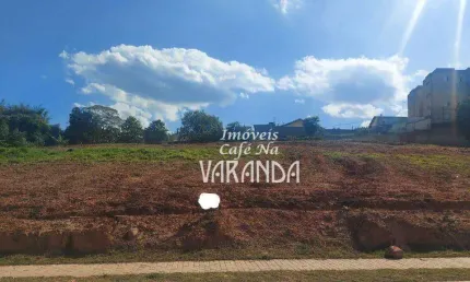 Terreno à venda, 250 m² por R$ 295.000,00 - Residencial Jatobá - Vinhedo/SP