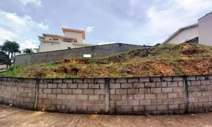 Terreno à venda na Rua Carlos Lando, Vila Moletta, Valinhos