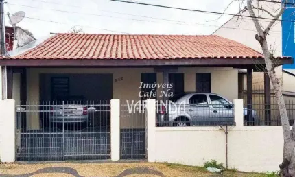 Casa com 3 dormitórios à venda, 230 m² por R$ 550.000,00 - Santa Cruz - Valinhos/SP