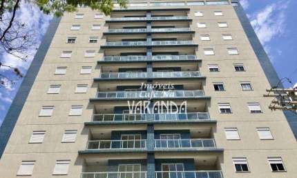 Apartamento com 3 dormitórios à venda, 85 m² por R$ 985.000,00 - Vila Itapura - Campinas/SP