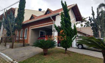 Casa com 3 dormitórios à venda, 125 m² por R$ 1.200.000,00 - Parque Imperador - Campinas/SP