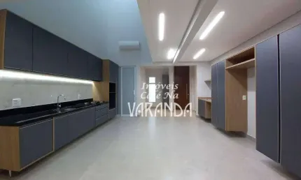 Casa em condomínio fechado com 3 quartos à venda na Rua João Ubiali, Chácaras Silvania, Valinhos