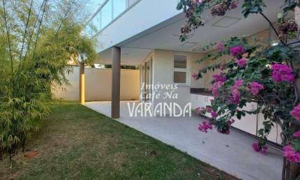 Casa com 4 quartos à venda na Rua dos Suecos, Parque Nova Suíça, Valinhos