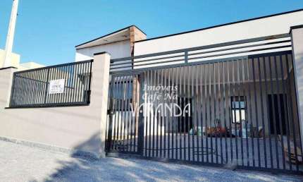 Casa com 3 dormitórios à venda, 172 m² por R$ 1.150.000,00 - Jardim Santa Helena - Valinhos/SP