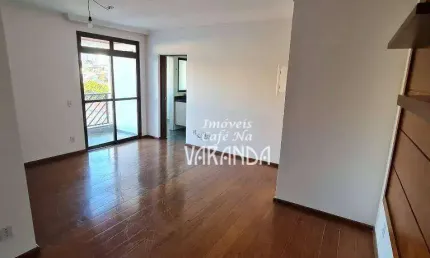 Apartamento com 2 quartos à venda na Rua Saint Hilaire, Bosque, Campinas