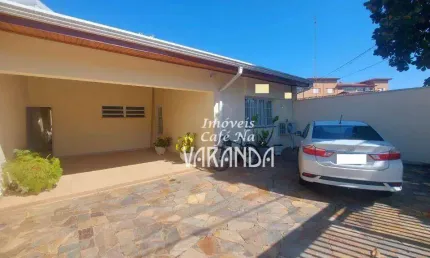 Casa com 3 quartos à venda, 151 m² por r$ 890.000 - jardim okita - campinas/sp