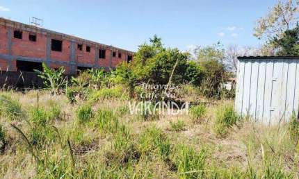 Terreno à venda, 1000 m² por R$ 1.600.000,00 - Chácara Primavera - Campinas/SP