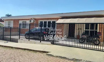 Casa com 4 quartos à venda na Rua Pedro Russi, Bela Vista, Valinhos