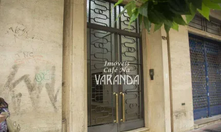 Sala comercial com 5 salas à venda na Rua Conceição, Centro, Campinas