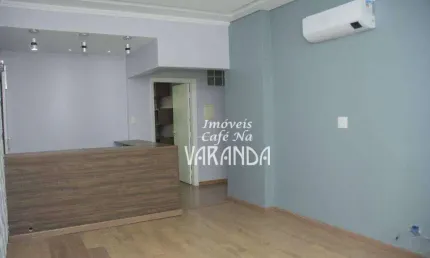 Sala comercial com 4 salas à venda na Rua Costa Aguiar, Centro, Campinas