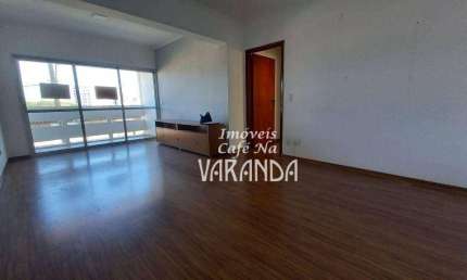 Apartamento com 3 quartos à venda na Rua dos Bandeirantes, Vera Cruz, Valinhos