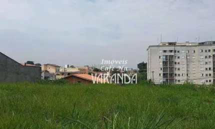 Terreno à venda, 360 m² por R$ 340.000,00 - Jardim Paraíso - Campinas/SP