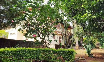 Chácara com 3 dormitórios à venda, 1200 m² por R$ 870.000,00 - Vale Verde - Valinhos/SP